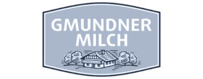logo gmundermilch