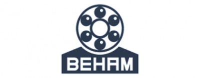 Logo Beham