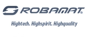Logo Robamat