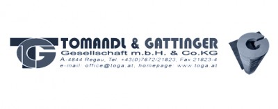 Logo TomandlundGattinger