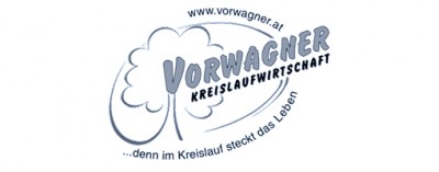 Logo Vorwagner