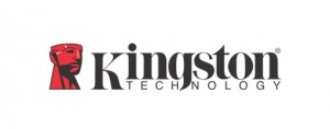 Logo kingston